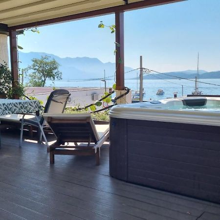 Olive Coast Apartments Herceg Novi Exterior foto