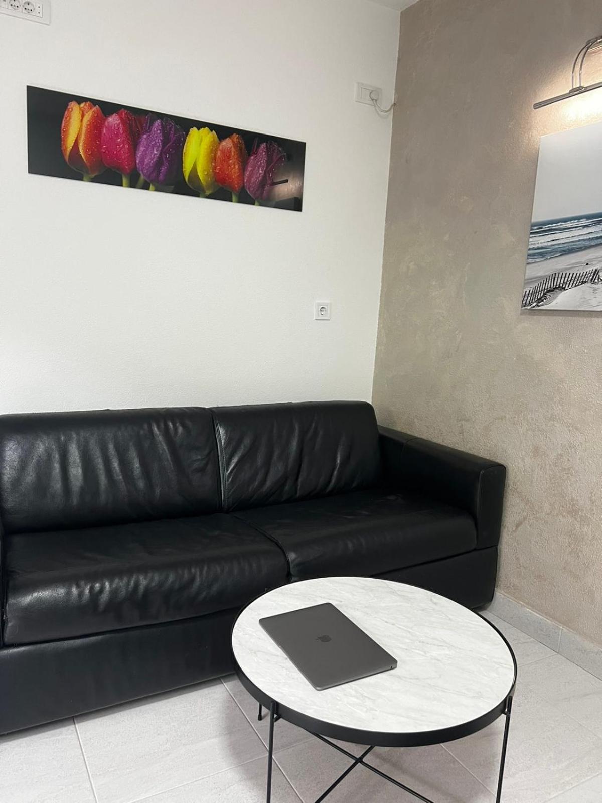 Olive Coast Apartments Herceg Novi Exterior foto