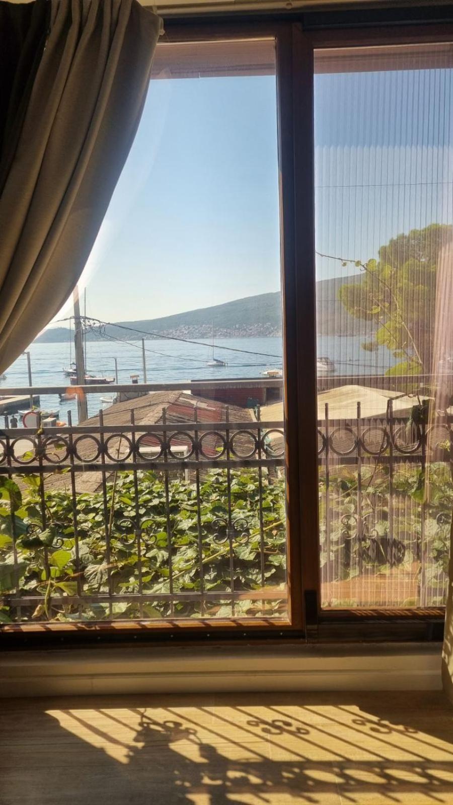 Olive Coast Apartments Herceg Novi Exterior foto