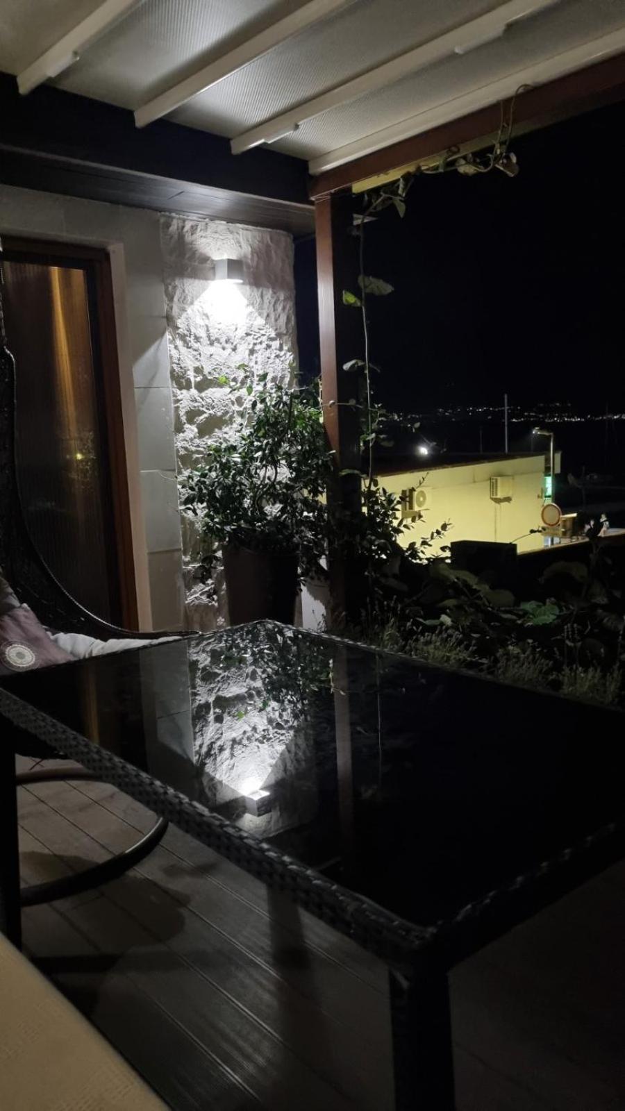 Olive Coast Apartments Herceg Novi Exterior foto