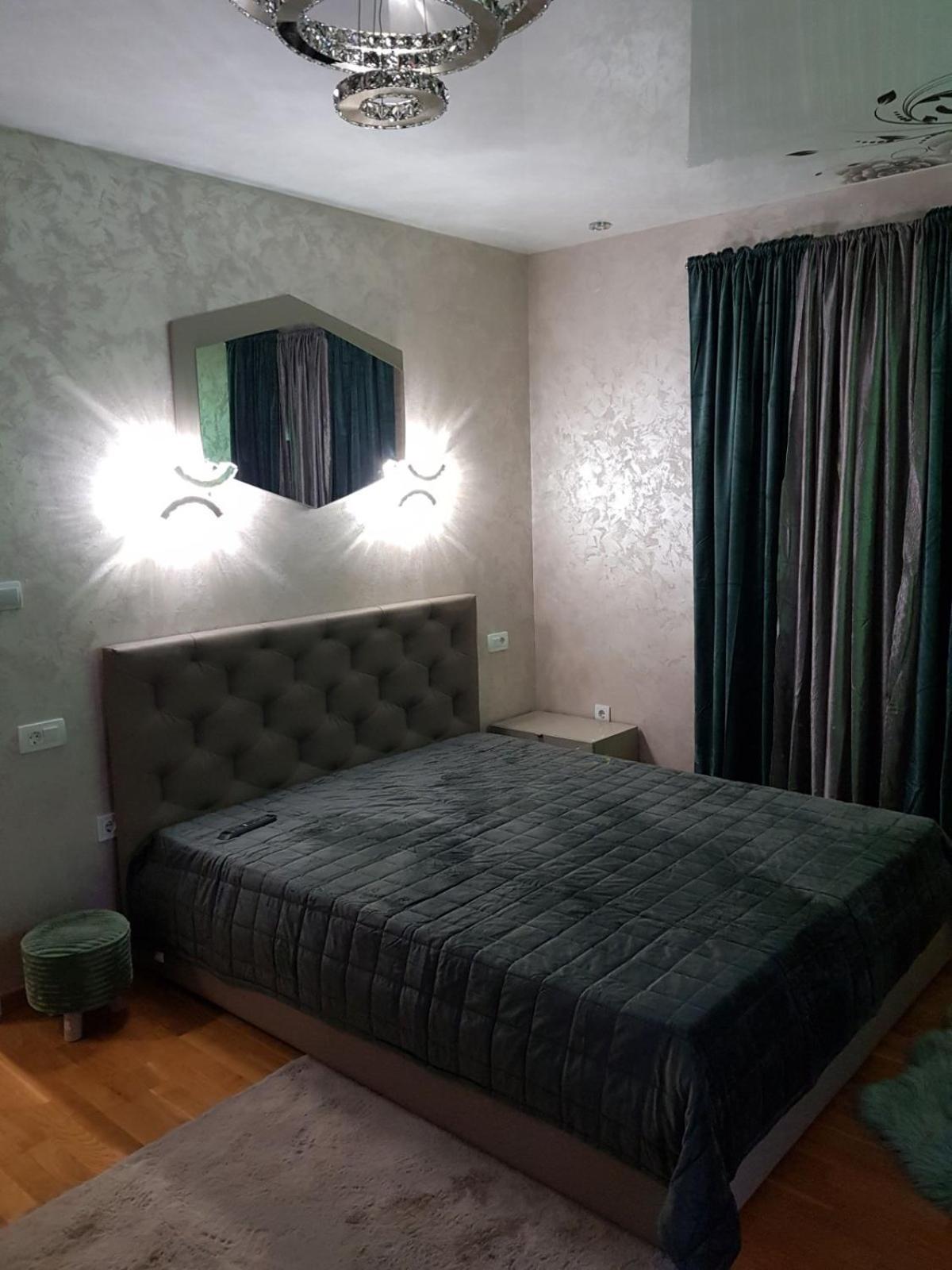 Olive Coast Apartments Herceg Novi Exterior foto