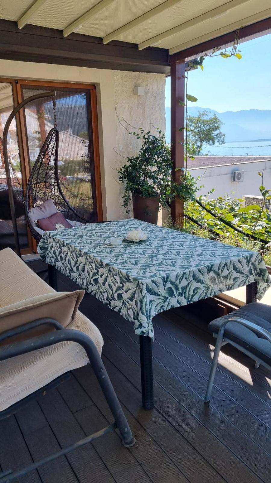 Olive Coast Apartments Herceg Novi Exterior foto