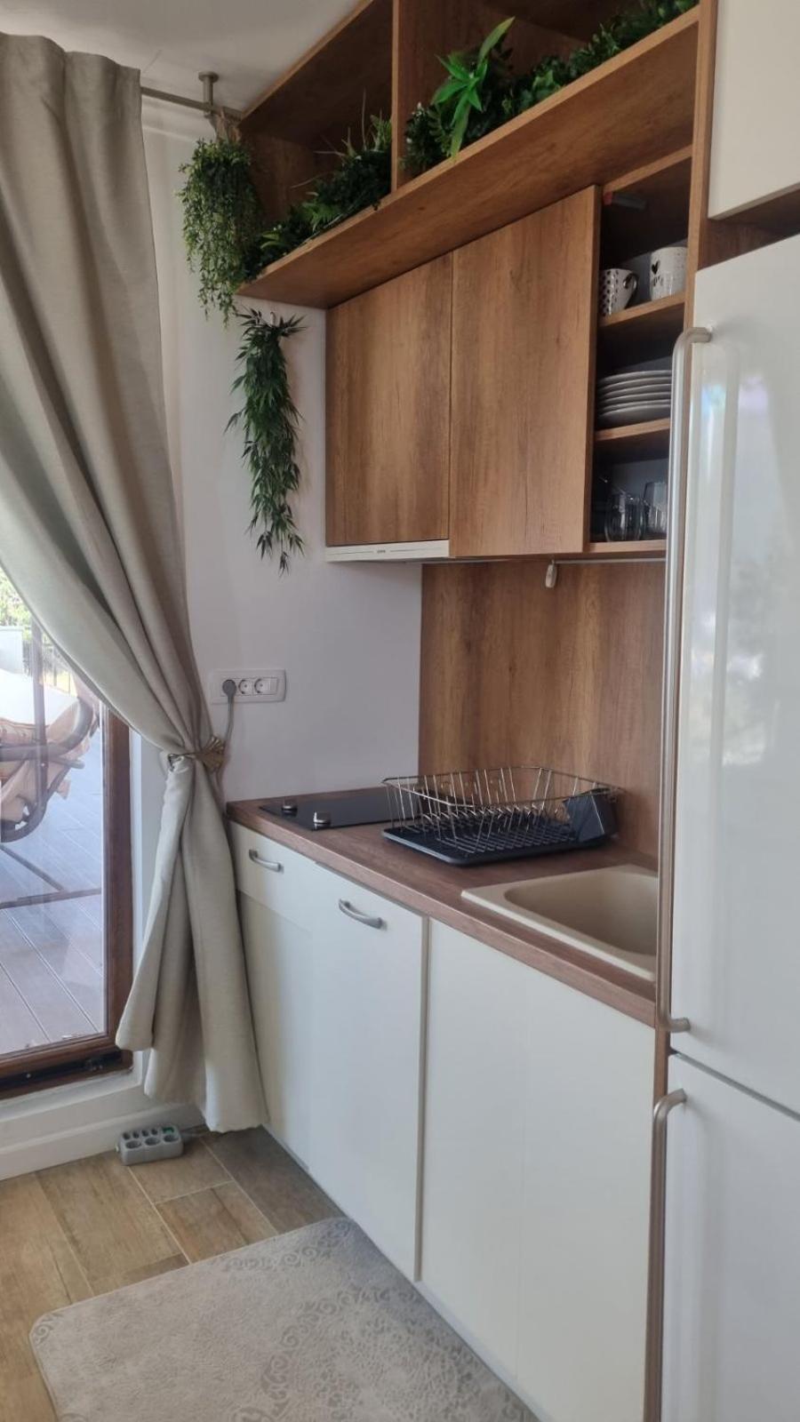 Olive Coast Apartments Herceg Novi Exterior foto