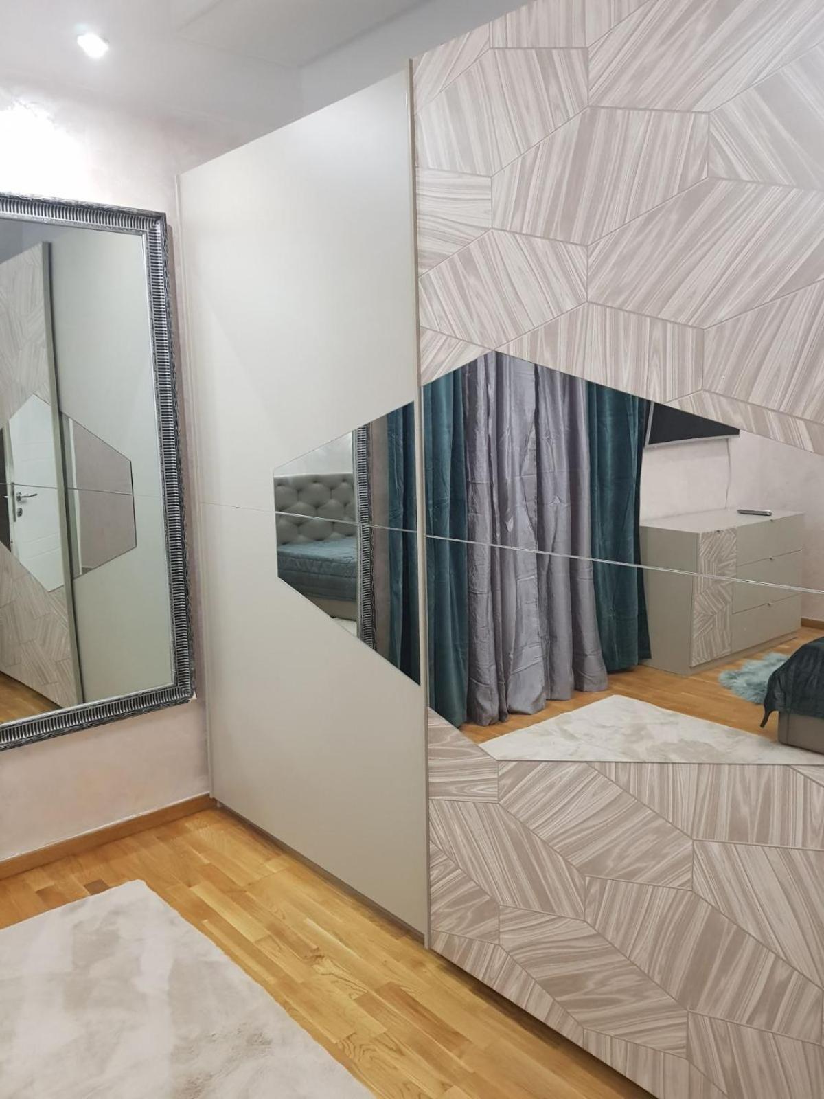 Olive Coast Apartments Herceg Novi Exterior foto