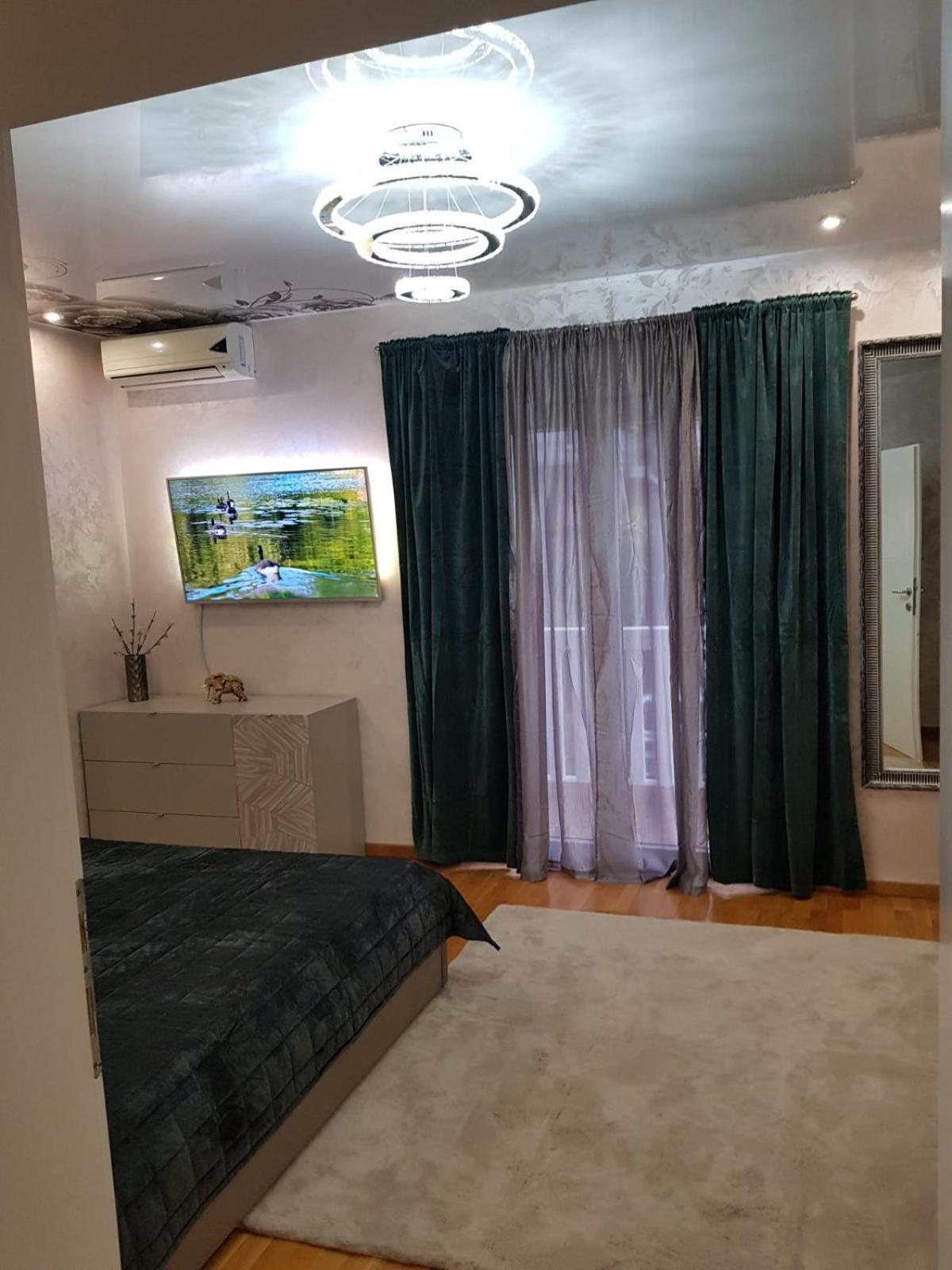 Olive Coast Apartments Herceg Novi Exterior foto